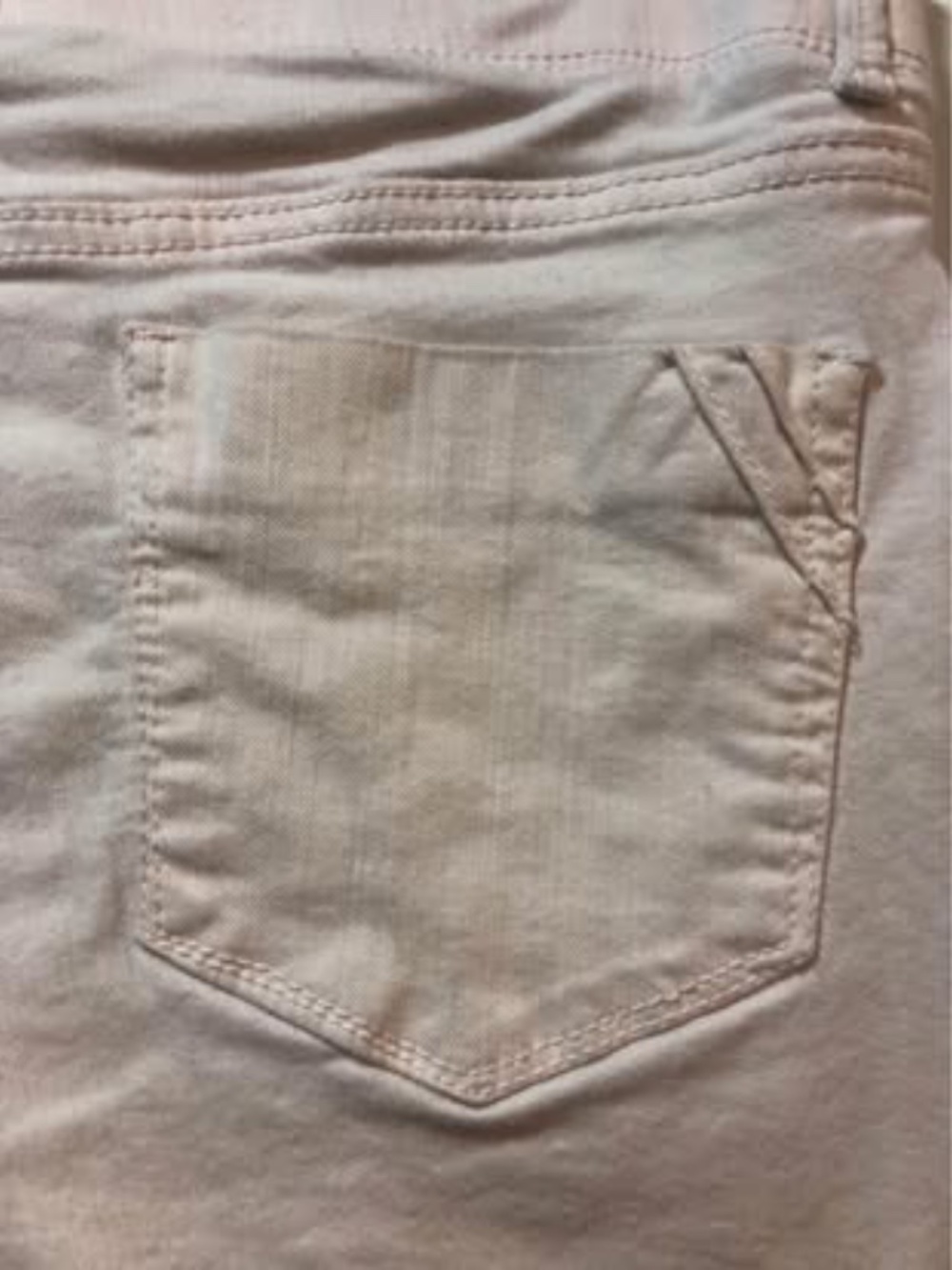 Capri pants - Picture 3 of 4